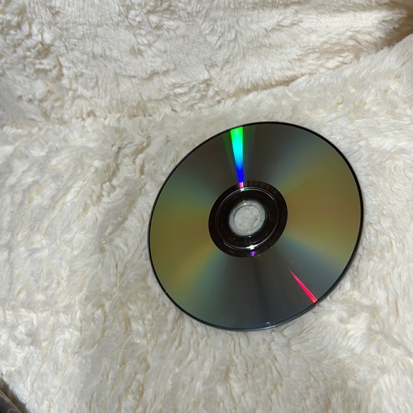 Disney Sing-along songs DVD - Picture 4 of 5